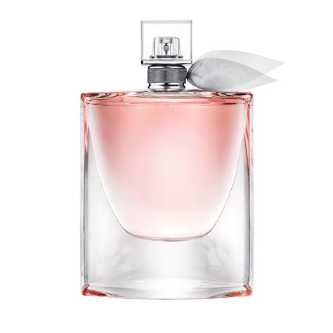 lancome la vie est belle perfume.